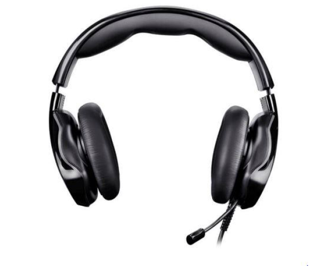 Ravcore SŁUCHAWKI GAMINGOWE RAVCORE Gaming 7.1 Zen # - 1426765 - zdjęcie 2